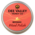 Beeswax Wood Polish on a transparent background