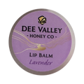 Dee Valley Honey Co Lavender lip balm