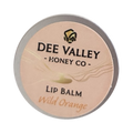 Dee Valley Honey Co Wild Orange lip balm