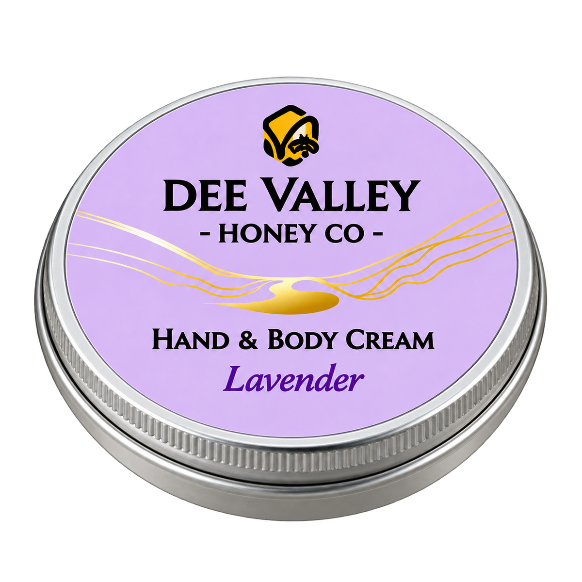 Hand & Body Cream | Lavender