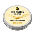 Hand & Body Cream | Unscented