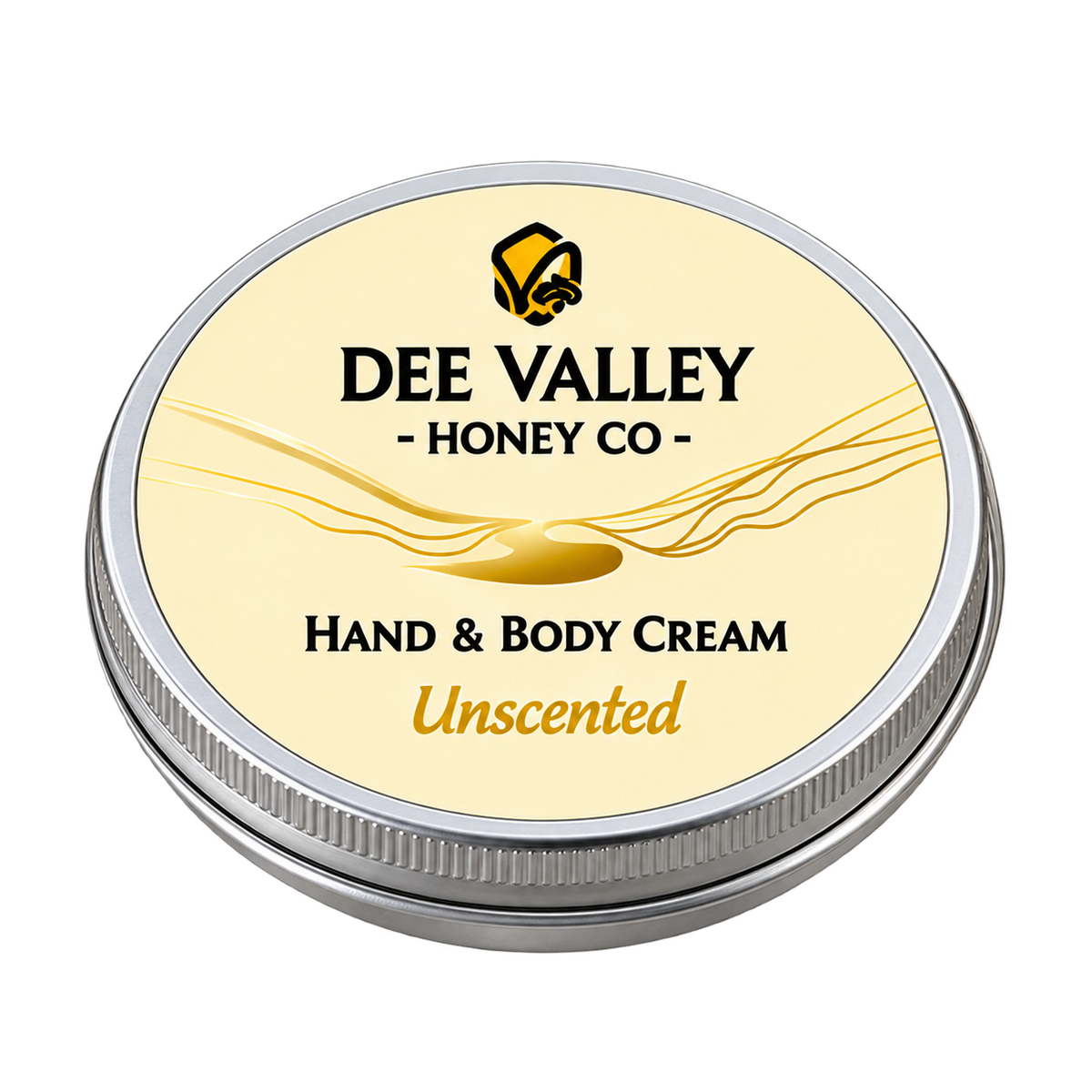 Hand & Body Cream | Unscented